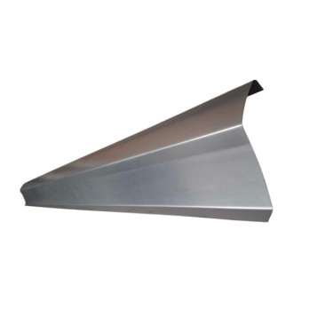 FORD FIESTA 2008–2017 Left/Right lower sill repair kit