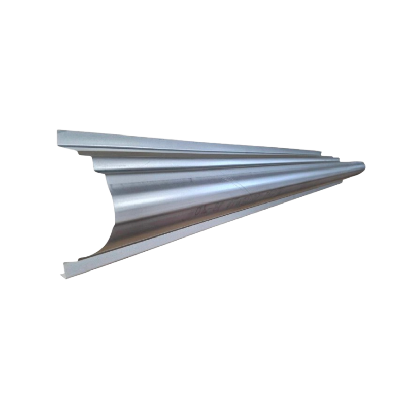 FIAT SEICENTO 1998–2009 Door sill repair kit LEFT