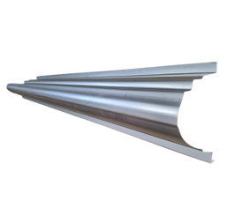 FIAT SEICENTO 1998–2009 Right door sill repair kit