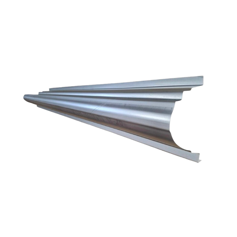 FIAT SEICENTO 1998–2009 Right inner sill repair panel