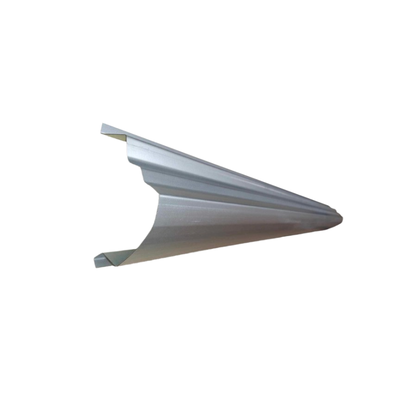 SKODA SUPERB 2008–2015 Left inner sill repair panel