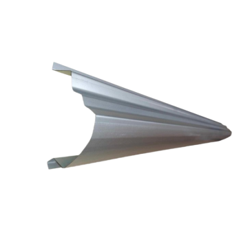 SKODA SUPERB 2008–2015 Door sill repair kit LEFT