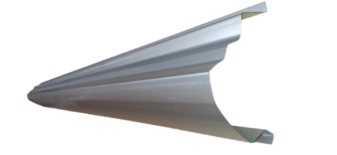 SKODA SUPERB 2008–2015 Jobb oldali küszöb javítókészlet