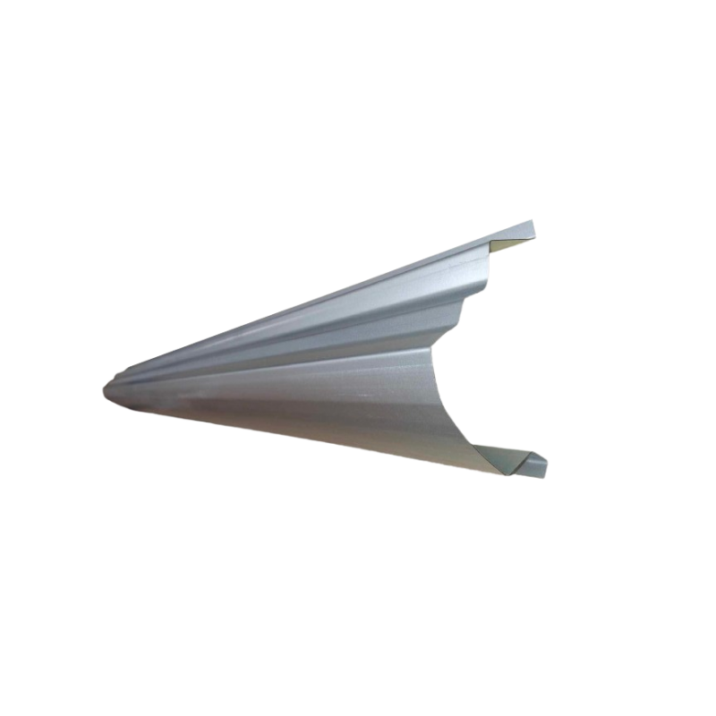 SKODA SUPERB 2008–2015 Right door sill repair kit