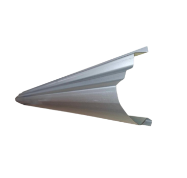 SKODA SUPERB 2008–2015 Right door sill repair kit