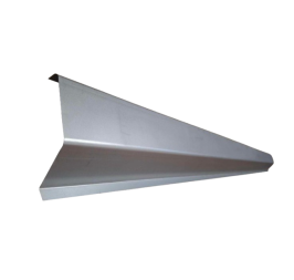 FORD FOCUS I 1998–2007 Left lower inner sill repair panel