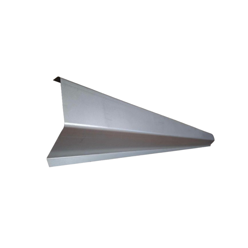 FORD FOCUS I 1998–2007 Ajtóküszöb javítópanel BAL alsó rész