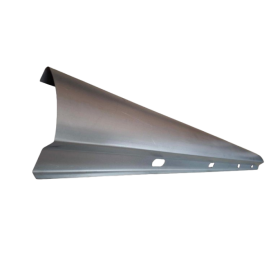 SKODA FABIA 2014–2021 Panou reparație prag ușă partea inferioară STÂNGĂ