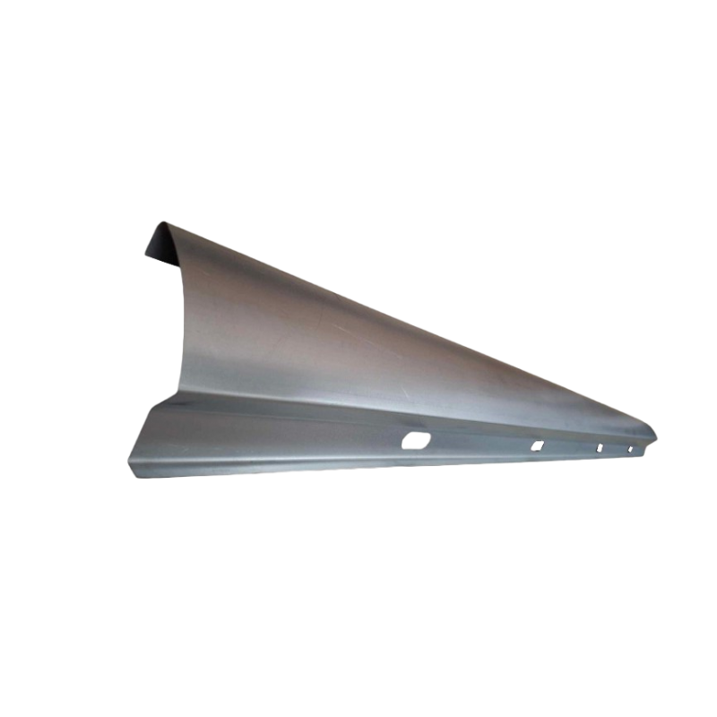 SKODA FABIA 2014–2021 Door sill repair panel LEFT lower part