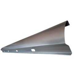 copy of SKODA FABIA 2014–2021 Right lower inner sill repair panel