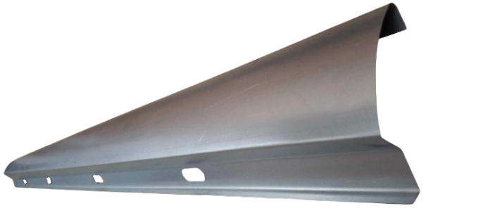 copy SKODA FABIA 2014–2021 Right lower sill repair panel