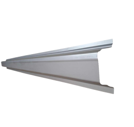 HONDA CR-V III 06–12 Door sill repair kit LE/PR