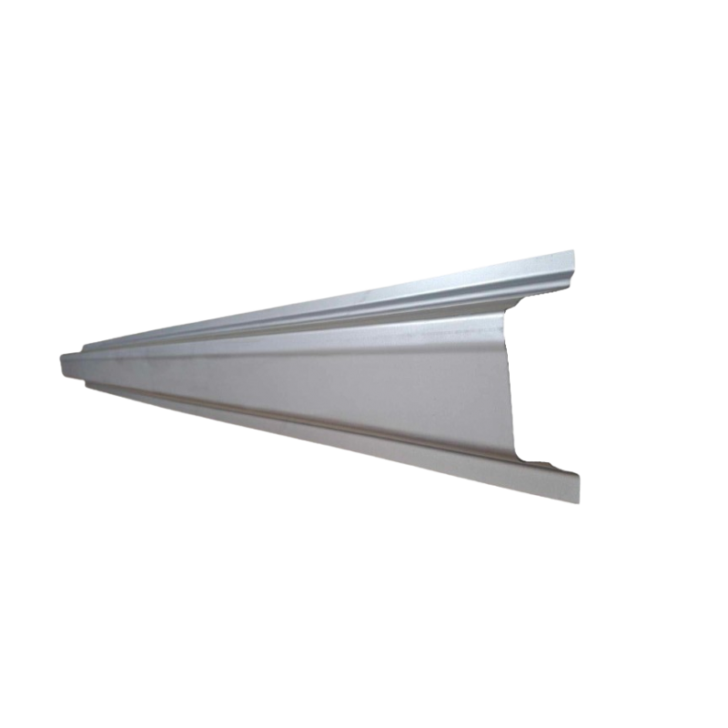 HONDA CR-V III 06–12 Door sill repair kit LE/PR