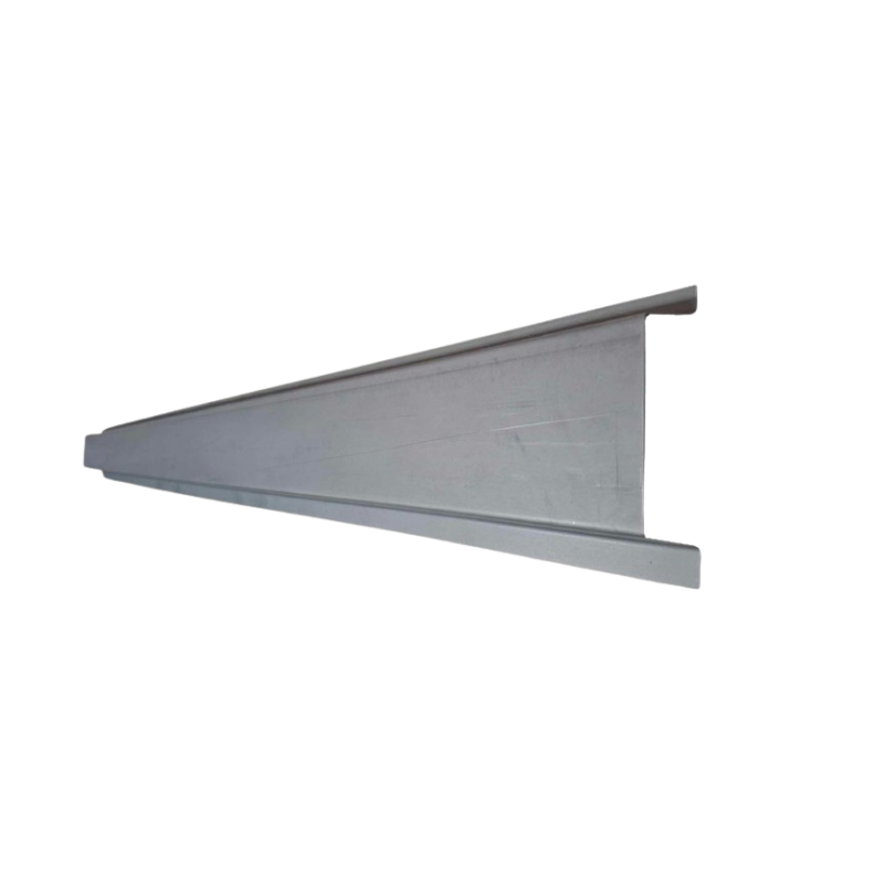 HONDA CR-V III 06–12 Inner sill (floor side) L/R Sheet thickness: 1 mm HONDA CR-V III 06–12 Inner sill (floor side) L/R Sheet thickness: 1 mm