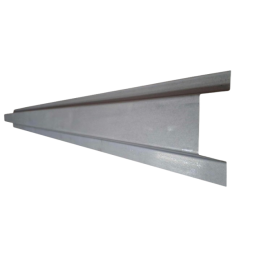 HONDA CR-V III 06–12 Inner sill (middle) LEFT/RIGHT sheet metal: 1 mm