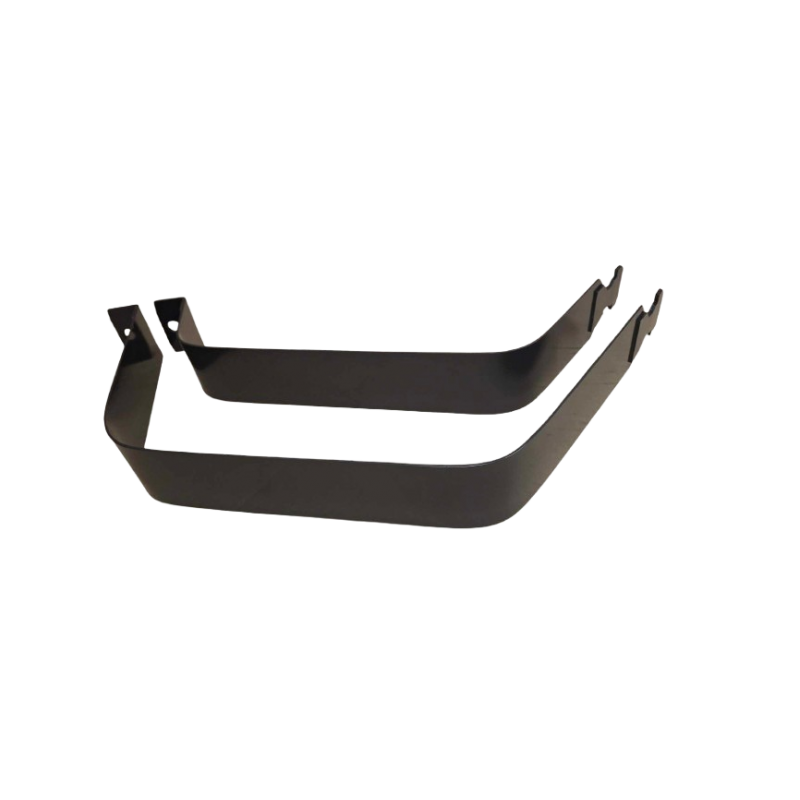 CHEVROLET SILVERADO 1999-2019 Obejmy zbiornika paliwa (2 szt.) diesel/benzyna OEM: 23126453, 23126454 CHEVROLET SILVERADO 1999-2019 Obejmy zbiornika paliwa (2 szt.) diesel/benzyna OEM: 23126453, 23126454