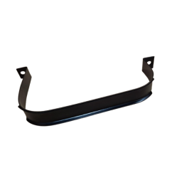 IVECO DAILY 2006- Fuel tank strap, 100-liter tank 2.3, 3.0 OEM: 504136597, 5801576556, 5801576555