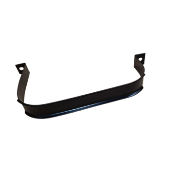 IVECO DAILY 2006- Fuel tank strap, 100-liter tank 2.3, 3.0 OEM: 504136597, 5801576556, 5801576555