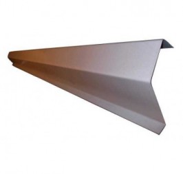 OPRAVA PRAHOVÉHO ZÁPASU FORD TRANSIT CONNECT 03-09