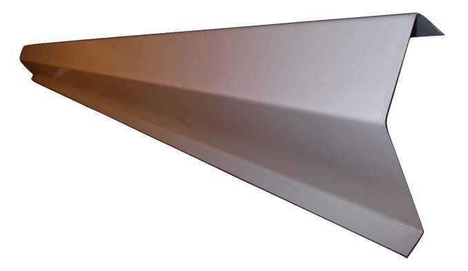 FORD TRANSIT CONNECT 03-09 THRESHOLD REPAIR FORD TRANSIT CONNECT 03-09 THRESHOLD REPAIR