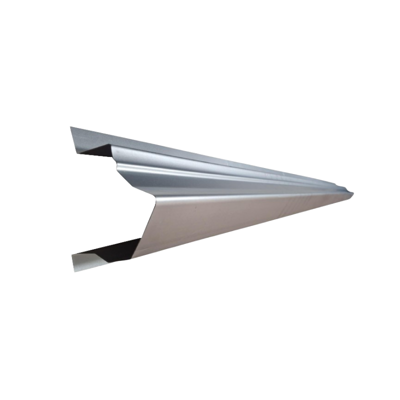 TOYOTA COROLLA E160/E170/E180 2013–2020 – Kit reparare prag ușă STÂNGĂ