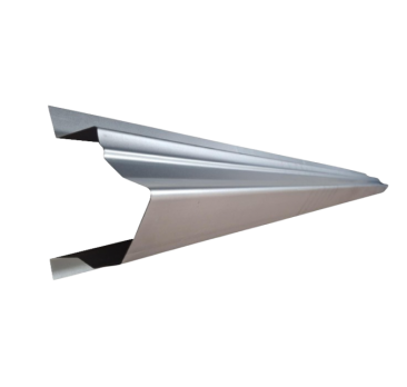 TOYOTA COROLLA E160/E170/E180 2013–2020 – Reperaturka progu LEWA
