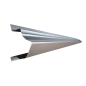 TOYOTA COROLLA E160/E170/E180 2013–2020 – Reperaturka progu LEWA TOYOTA COROLLA E160/E170/E180 2013–2020 – Reperaturka progu LEWA