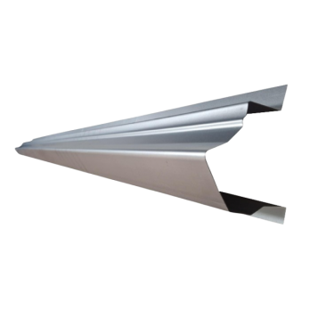 TOYOTA COROLLA E160/E170/E180 2013–2020 – Right door sill repair kit