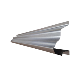 TOYOTA PROACE 2016– Front Door Sill LE/PR