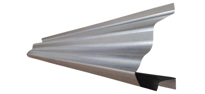 TOYOTA PROACE 2016– Front Door Sill LE/PR