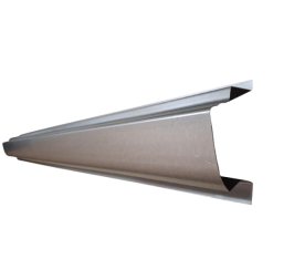 CHEVROLET SPARK 2010–2014 L/R Sill Repair Panel