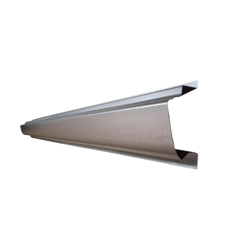 CHEVROLET SPARK 2010–2014 L/R Sill Repair Panel