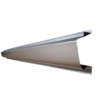 CHEVROLET SPARK 2010–2014 Door Sill Repair Kit LE/PR