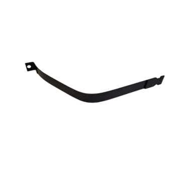 UAZ 469 1972– – Fuel tank clamp (1 pc.)