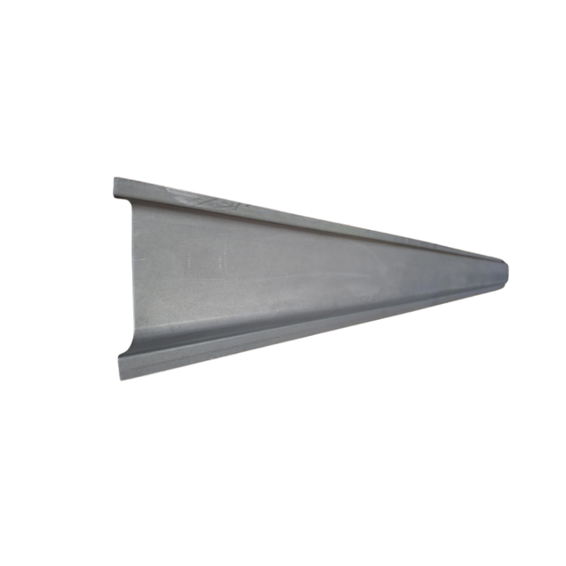 MITSUBISHI PAJERO SPORT 1996-2008 - Inner door sill, floor side, LE/RH MITSUBISHI PAJERO SPORT 1996-2008 - Inner door sill, floor side, LE/RH