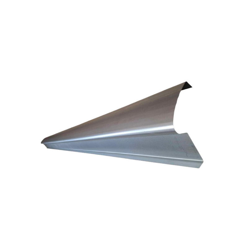 JOBB KÜSZÖB JAVÍTÓPANEL ALSÓ RÉSZ AUDI A6 (C6) 04-10 JOBB KÜSZÖB JAVÍTÓPANEL ALSÓ RÉSZ AUDI A6 (C6) 04-10