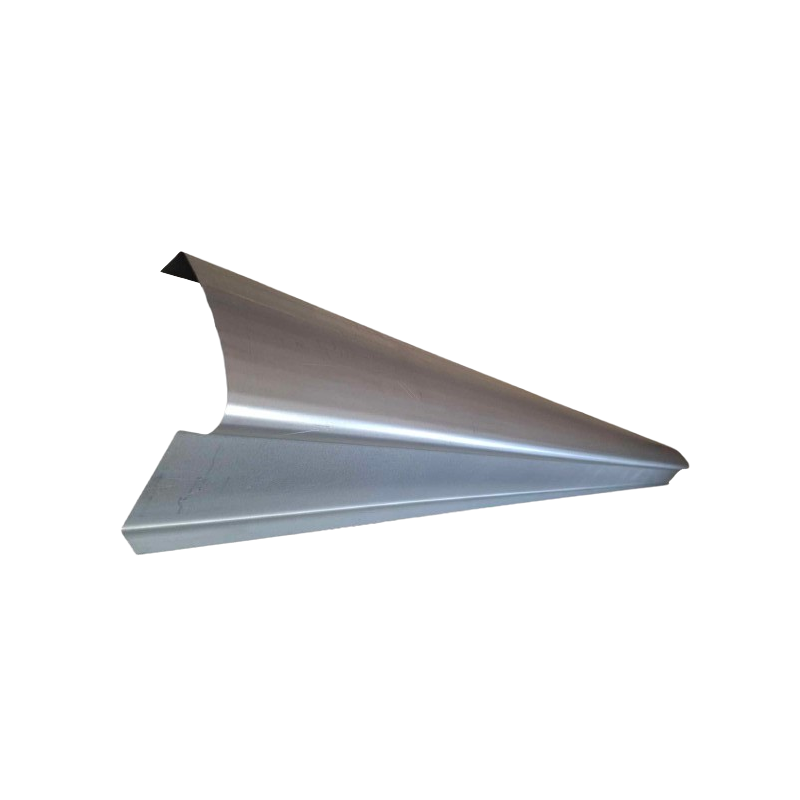 SILL REPAIR PANEL LEFT LOWER PART AUDI A6 (C6) 04-10