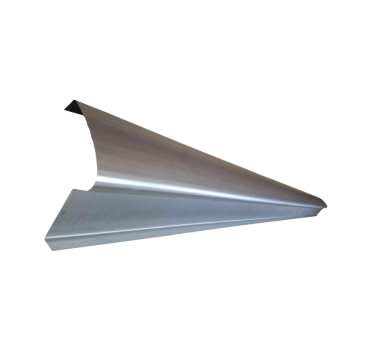 SILL REPAIR PANEL LEFT LOWER PART AUDI A6 (C6) 04-10