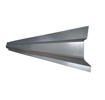 REPAIR OF THE DOOR RENAULT ESPACE IV 2002 - 2015