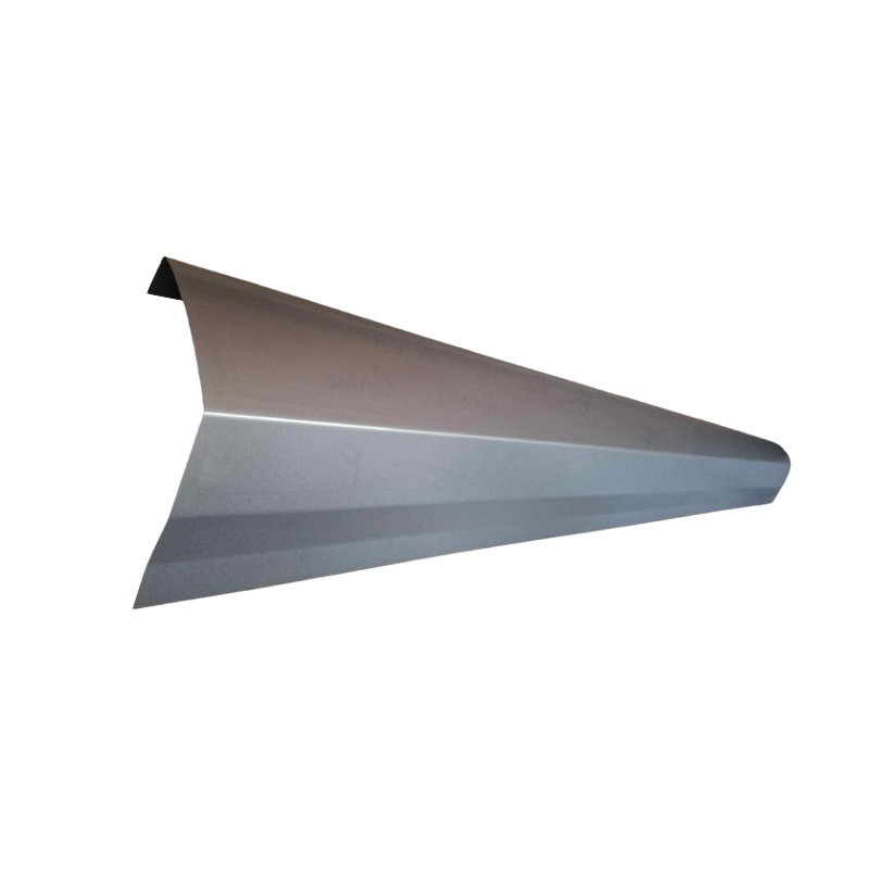 LEFT SIDE DOOR REPAIR KIT RENAULT MEGANE III 2008 - 2016