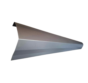 REPERATURKA PROGU LEWA RENAULT MEGANE III 2008 - 2016
