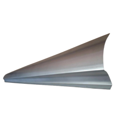 RIGHT SILL REPAIR KIT LOWER PART Citroen DS4 2011 - 2015