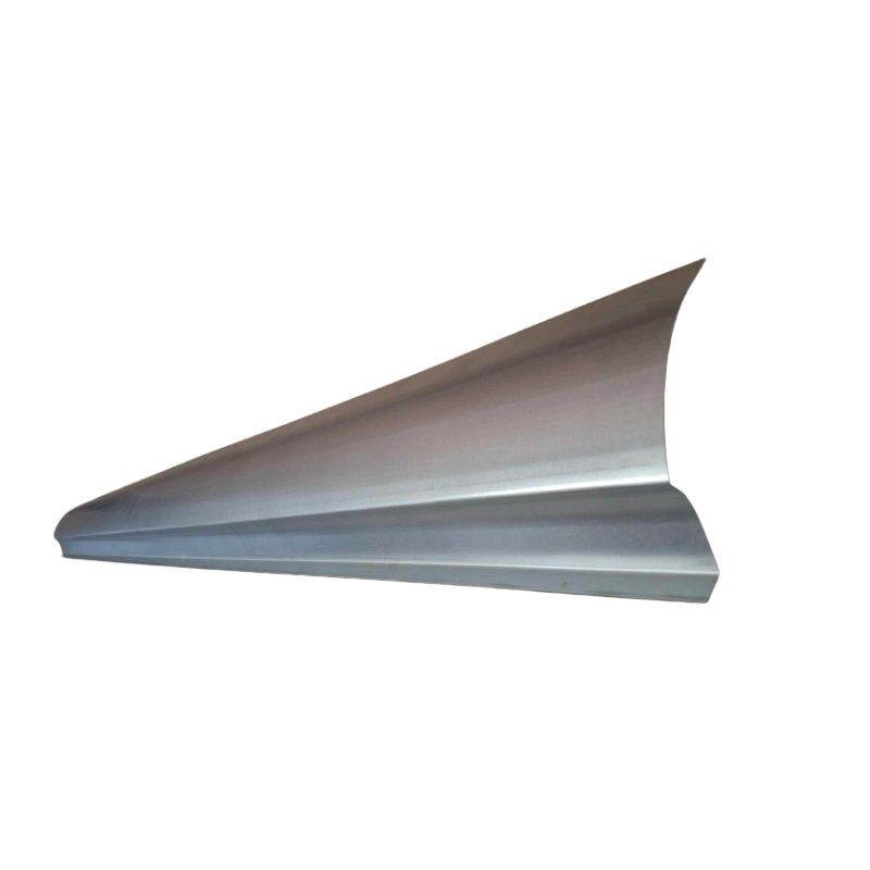 RIGHT SILL REPAIR KIT LOWER PART Citroen DS4 2011 - 2015