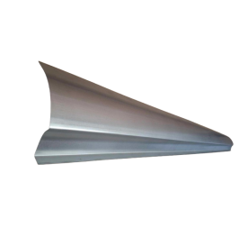 REPARAȚIE PRAF STÂNGĂ PARTE INFERIOARĂ Citroen DS4 2011 - 2015