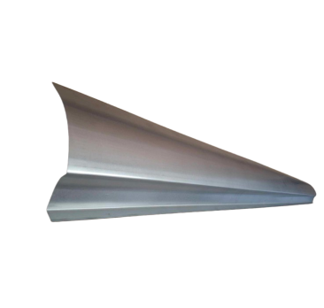 REPARAȚIE PRAF STÂNGĂ PARTE INFERIOARĂ Citroen DS4 2011 - 2015