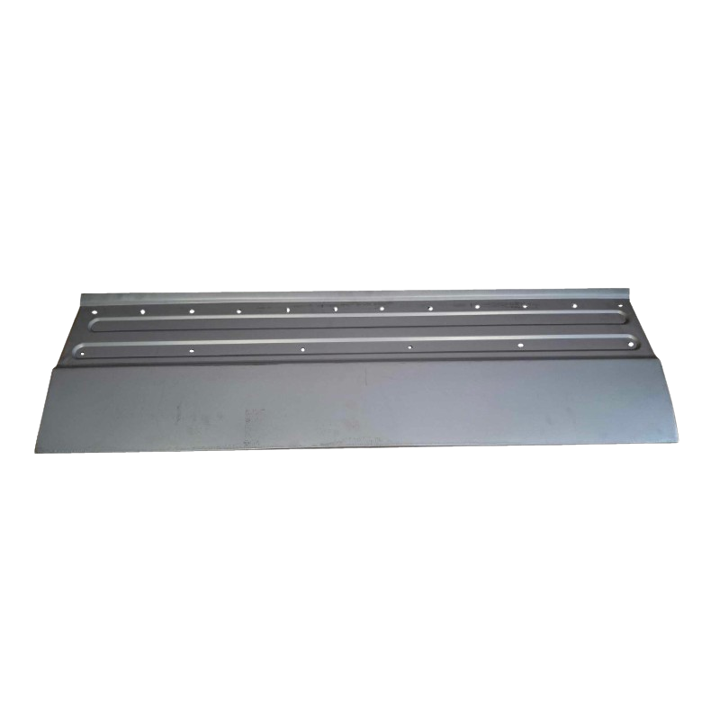 Kit reparare ornamente ușă glisantă, DREAPTA, model mediu/lung cu găuri pentru bandă MERCEDES SPRINTER 2006 - 2018 Kit reparare ornamente ușă glisantă, DREAPTA, model mediu/lung cu găuri pentru bandă MERCEDES SPRINTER 2006 - 2018