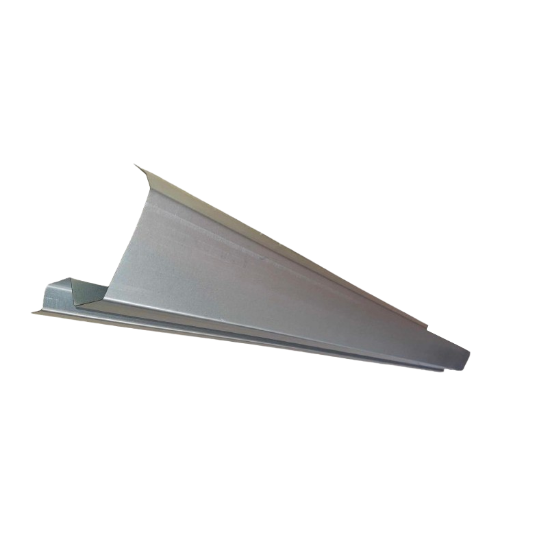 Panou reparație prag ușă STÂNGA partea inferioară FIAT 500 2007- Panou reparație prag ușă STÂNGA partea inferioară FIAT 500 2007-