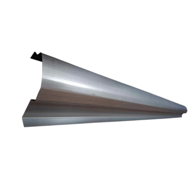 Left lower sill repair panel ALFA ROMEO GIULIETTA 2010 - 2020