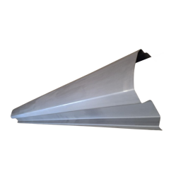 FIAT PANDA door sill repair kit 2012-