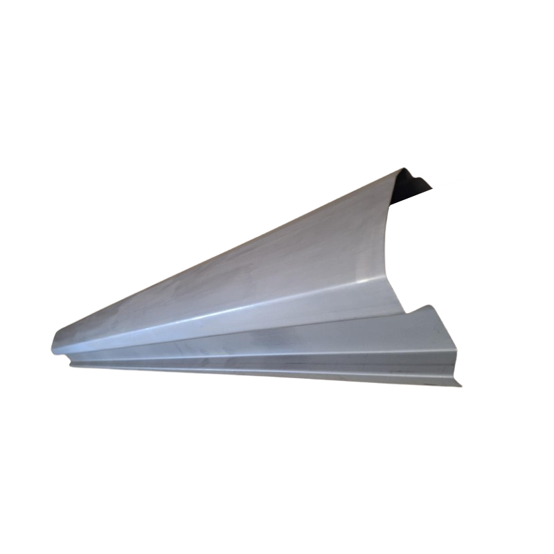 FIAT PANDA door sill repair kit 2012-